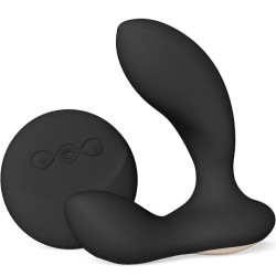 Lelo Hugo 2 Masajeador Prostático Verde | Control Remoto y Estimulación Avanzada