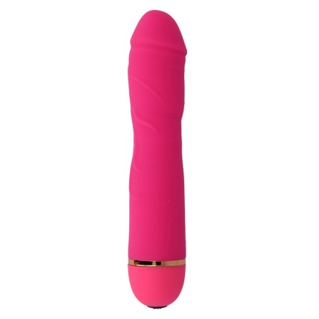 Intense Fun intense airon 20 speeds silicone