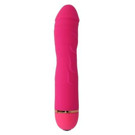 Intense Fun intense airon 20 speeds silicone