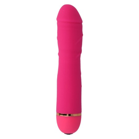 Intense Fun intense airon 20 speeds silicone