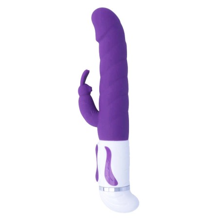 Intense Couples Toys intense bobble vibrador rotador