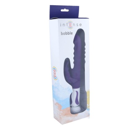 Intense Couples Toys intense bobble vibrador rotador