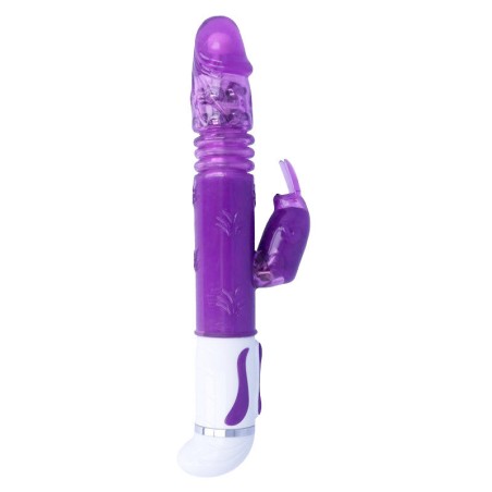 Intense Couples Toys intense estuard vibrador rotador up&down