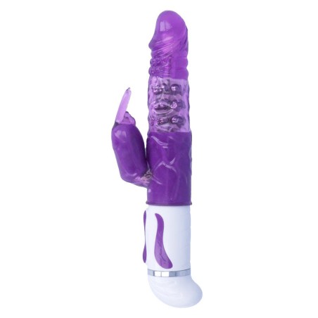 Intense Couples Toys intense guppy vibrador rotador