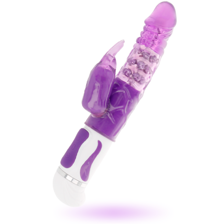 Intense Couples Toys intense guppy vibrador rotador