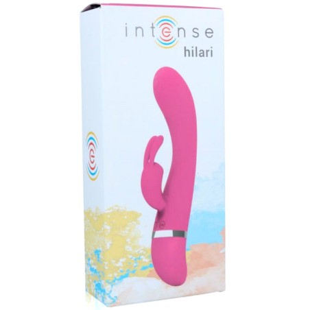 Intense Couples Toys vibrador silicona luxe