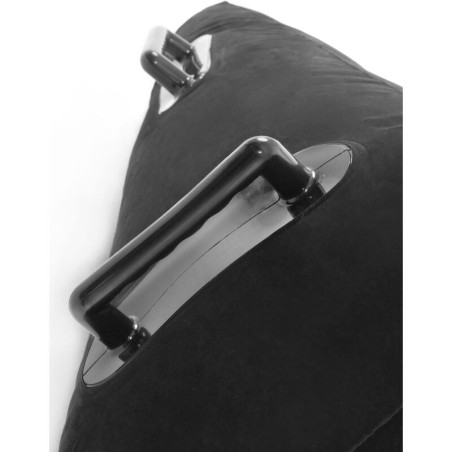 Fetish Fantasy Series almohada hinchable para posturas sexuales