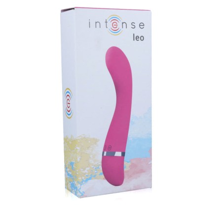 Intense Couples Toys intense leo vibrador