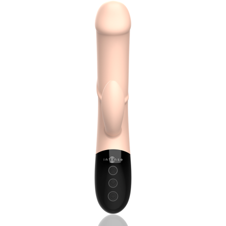 Intense Couples Toys intense magnus vibrador recargable dual
