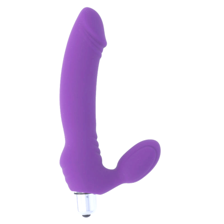 Intense Fun intense sugar seven speeds silicone