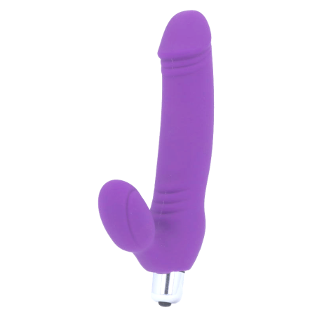 Intense Fun intense sugar seven speeds silicone
