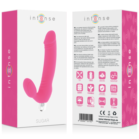 Intense Fun intense sugar vibrador