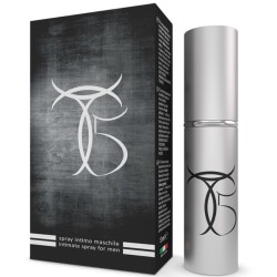 T5 Spray 5 ml | Intimateline - Control y confianza al instante