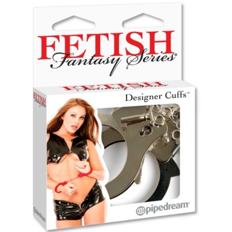 Fetish Fantasy Series esposas
