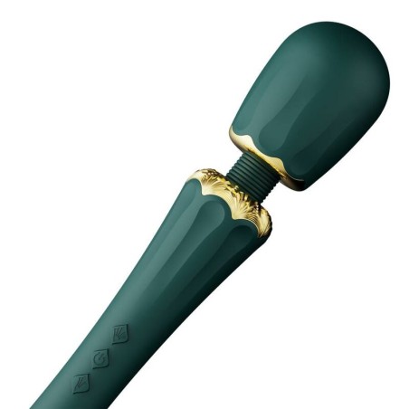 Zalo kyro wand verde