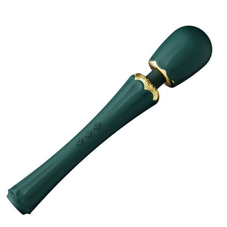 Zalo kyro wand verde