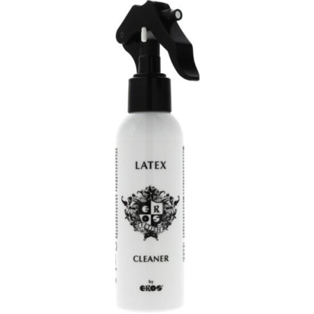 Eros Fetish Line Latex Cleaner 150 ml - Limpieza látex