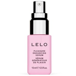 LELO Sérum 15 ml – Sensaciones intensas y discretas