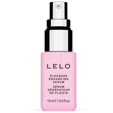LELO Sérum 15 ml – Sensaciones intensas y discretas
