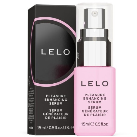 Lelo Sérum