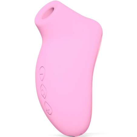 LELO Sona 2 Travel Estimulador compacto y portátil por ondas con total discreción