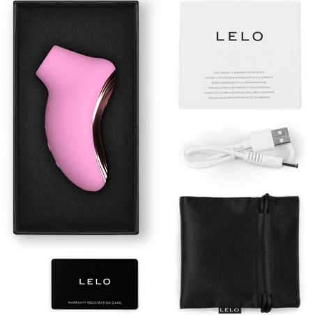 Lelo Sona 2 Travel