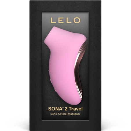 Lelo Sona 2 Travel