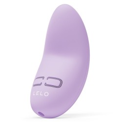 LELO Lily 3 Aqua Green | Masajeador personal recargable y seguro
