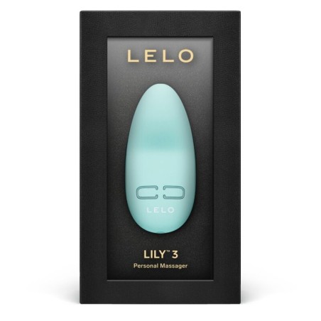 Lelo Lily 3 masajeador