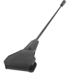 Silicone Crop Fetish Fantasy - Control y placer sensorial