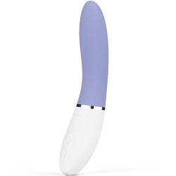 Lelo - Liv 3 estimulador punto G rosa - Elegancia y placer