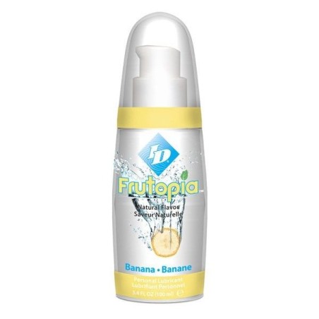 Lubricante Sandía 100 ml - ID: Comestible, natural y sin azúcar
