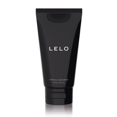 Lelo Personal Lubricante 75 ml - Hidratación equilibrada