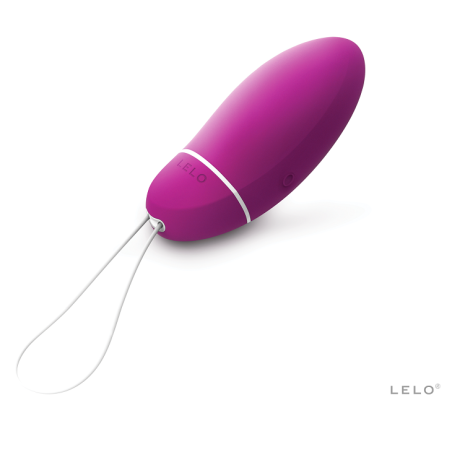 LELO Luna Smart Bead Pink | Bolas vaginales recargables y conectadas