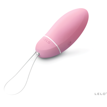 LELO Luna Smart Bead Pink | Bolas vaginales recargables y conectadas