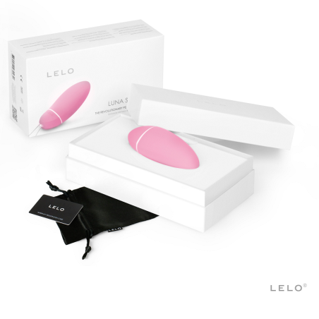 Lelo luna smart bead