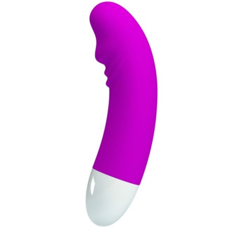 Pretty Love luther mini vibrador 30 modos de vibración