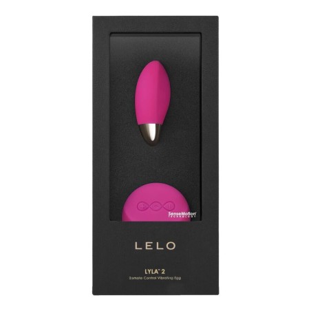 Lelo lyla 2 insignia design edition huevo masajeador