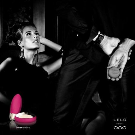 Lelo lyla 2 insignia design edition huevo masajeador