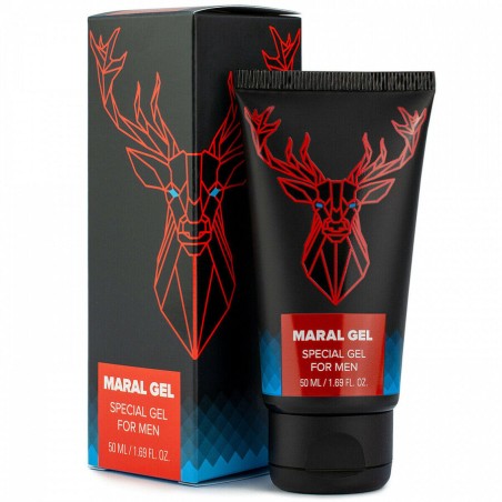 Maral Gel  50 ml