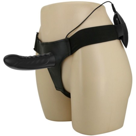 Pretty Love marvin arnés con vibración