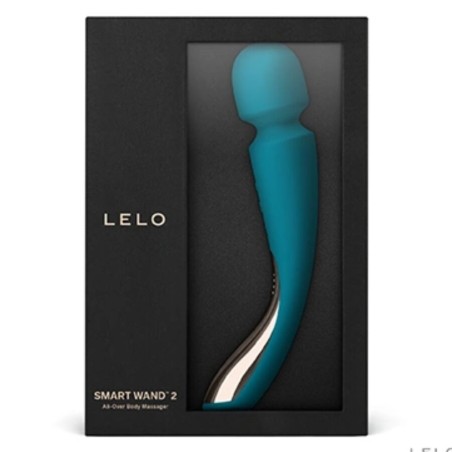 Lelo masajeador smart medium wand 2