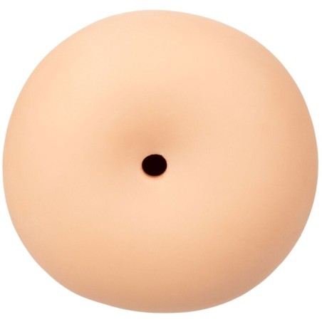 Boundless Stroker Caramel de Calexotics | Masturbador realista