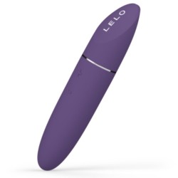 LELO Mia 3 Rosa | Vibrador personal recargable con estilo y potencia
