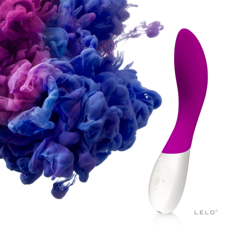 Lelo Mona wave vibrador