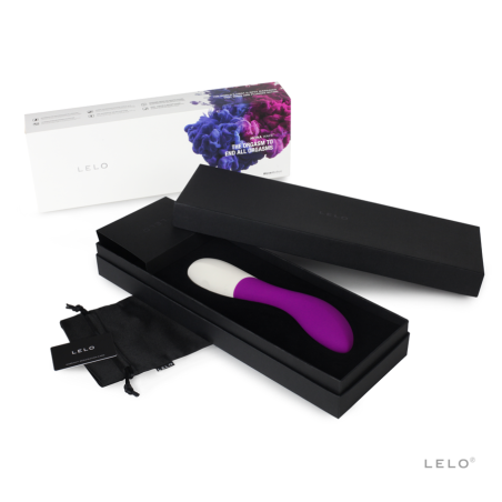 Lelo Mona wave vibrador