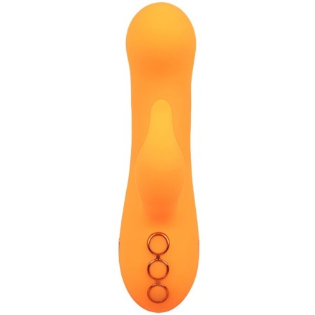Calexotics montecito muse vibrador rabbit by california dreaming