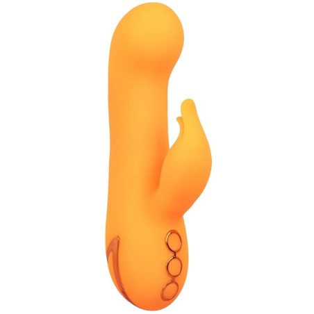 Calexotics montecito muse vibrador rabbit by california dreaming