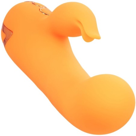 Calexotics montecito muse vibrador rabbit by california dreaming