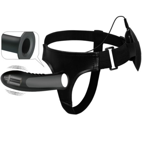 Pretty Love myron arnés con vibración